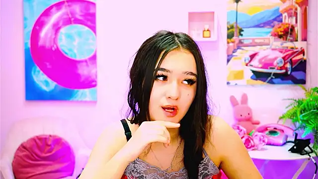 AmiMeow's cam snapshot