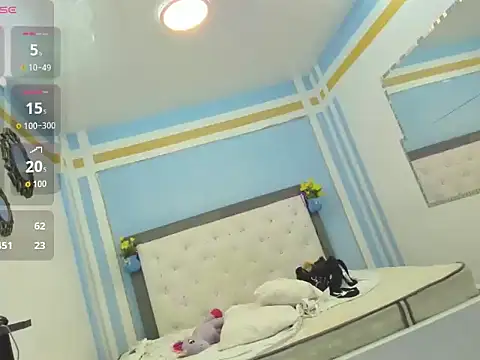 OrianaDollx_And_Mayk live sex cam