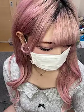 risa_cute's cam snapshot