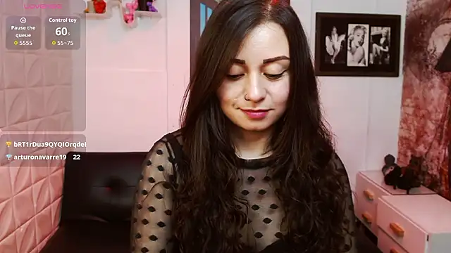 Eva_Roussell's cam snapshot