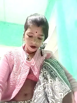 Juli_pande's cam snapshot