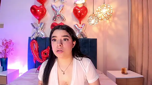 ValeriaBlythe's cam snapshot