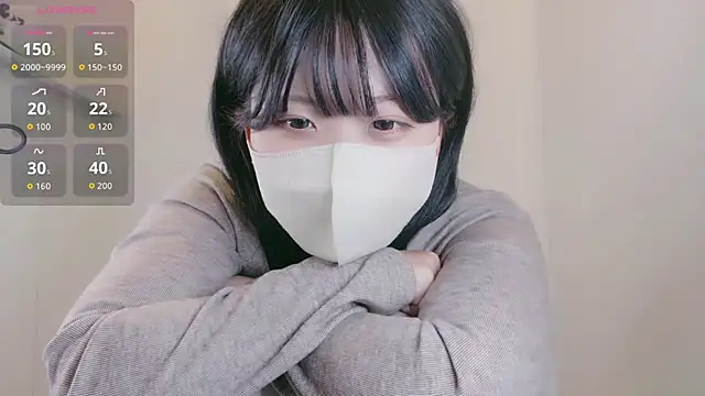 Kuronon_'s cam snapshot