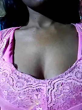 Kajal-Mehra's cam snapshot