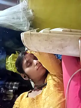 Punam_jindal's cam snapshot