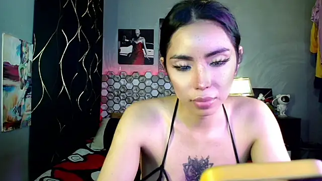 Hot_Metallica69 live sex cam