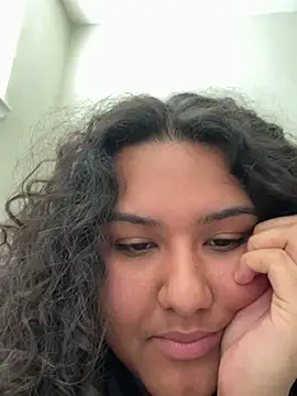 Angeliccreamyrican live sex cam