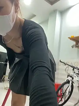 __BabyShowPublic__ live sex cam