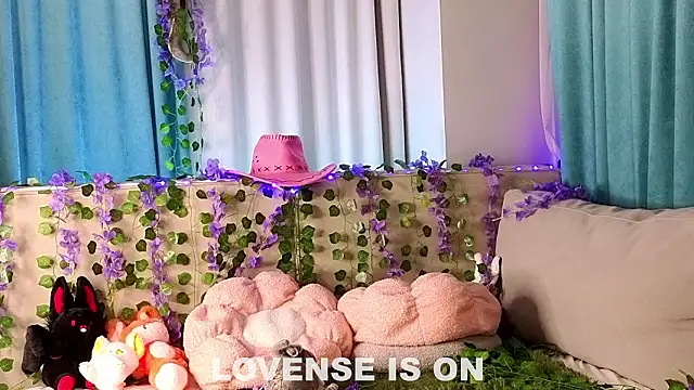 AngelicRice live sex cam