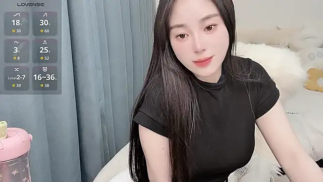 Xiaotaimei_666 live sex cam