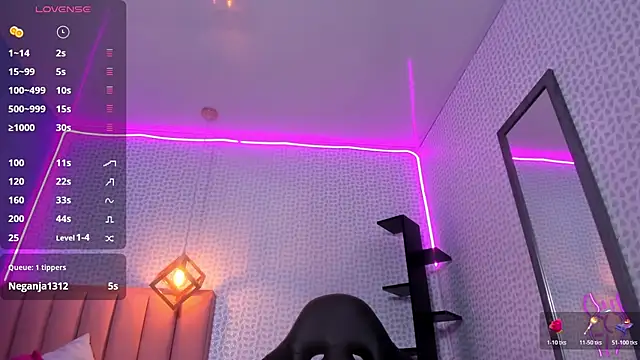 KAROLAGREY's cam snapshot