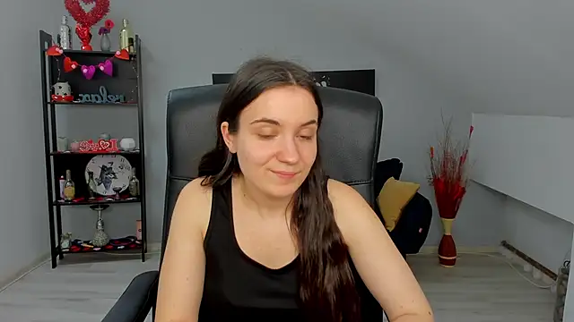 MelissaWiliam's cam snapshot