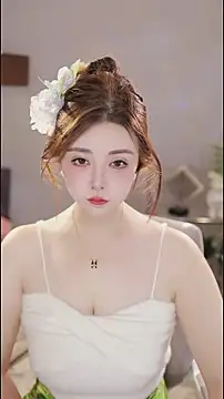 Qiaoqiao__ live sex cam