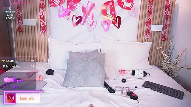 lila_min live sex cam