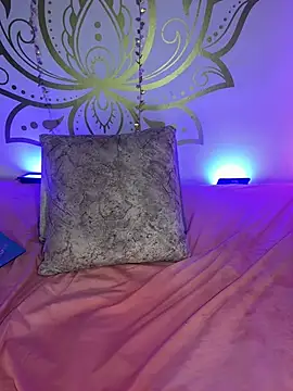 SusanAriasl's cam snapshot