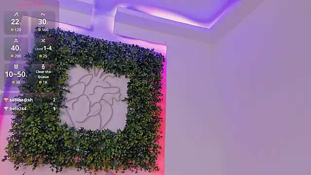 SukyBits's cam snapshot