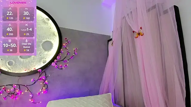 Amber_Edams's cam snapshot