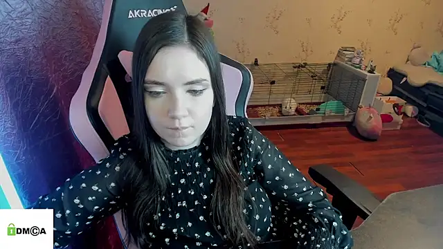 Crazy_forest_fairy live sex cam