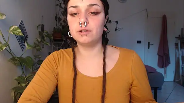 metamorphosiskin live sex cam