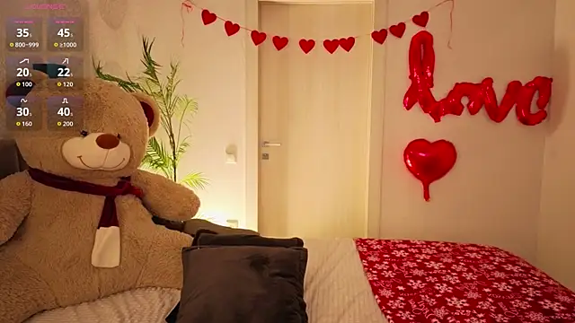 CaseyCraig live sex cam