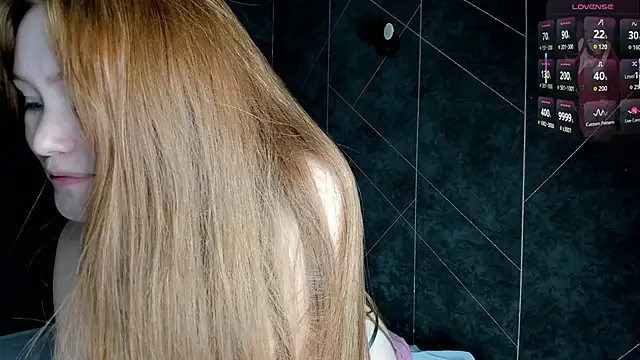 Red_FoxGirl live sex cam