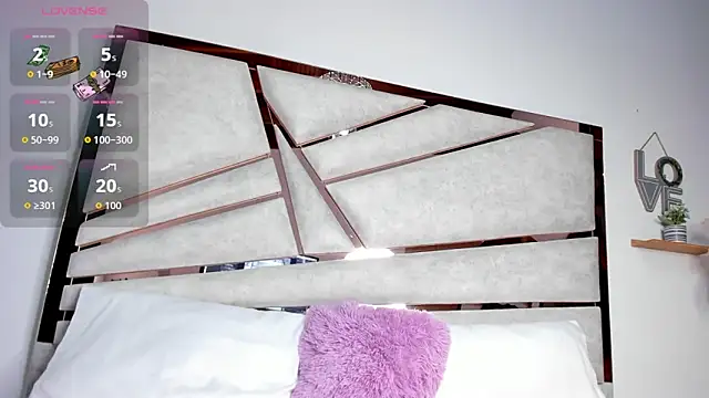 Kataleya_wess's cam snapshot