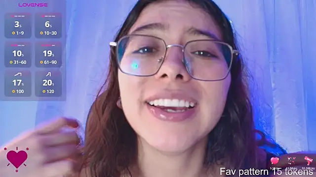 Lilith_rose6's cam snapshot