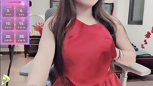 Caryln-Bun's cam snapshot