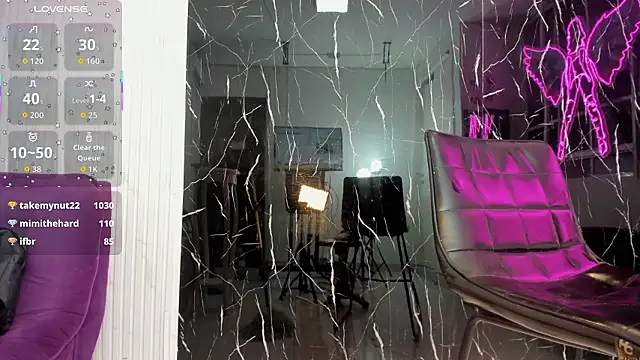 Nini_Beyker's cam snapshot