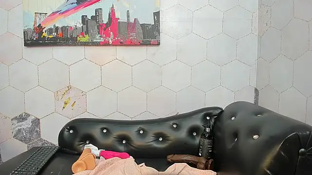 Anaa_Fuentess's cam snapshot