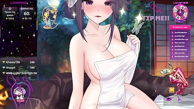 Nyxie_chan1 live sex cam