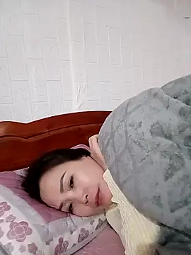 Feeling-hot's cam snapshot