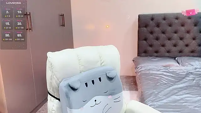 Lucii_baby's cam snapshot