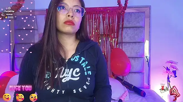 Ariana_Castillo__'s cam snapshot