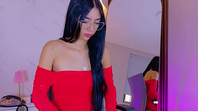 Megan_Carter101's cam snapshot