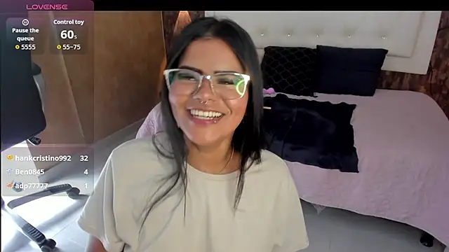 sasha__blaze's cam snapshot