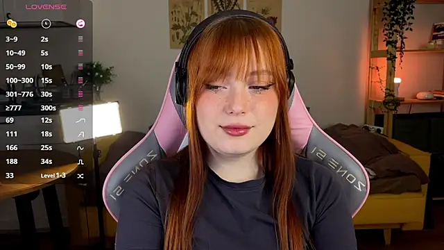 Sofy_Benson live sex cam