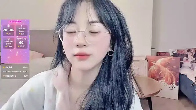 -ruoruo- live sex cam