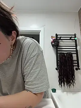 KimArts live sex cam