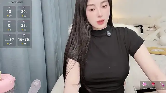 Xiaotaimei_666 live sex cam