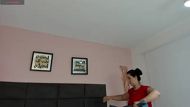 MadisonJenner live sex cam