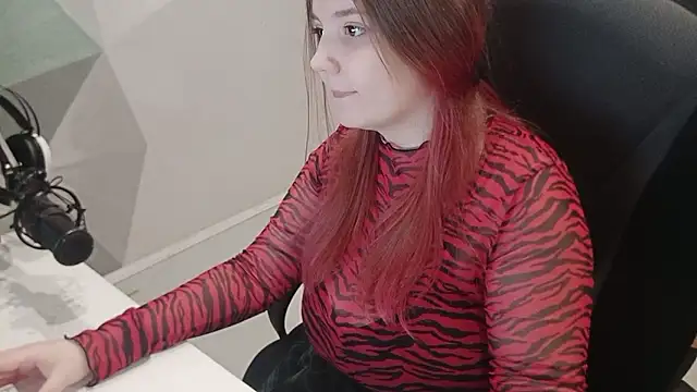 sweetyyfoxy's cam snapshot