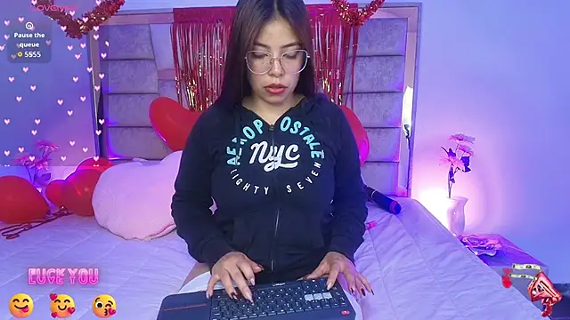 Ariana_Castillo__'s cam snapshot