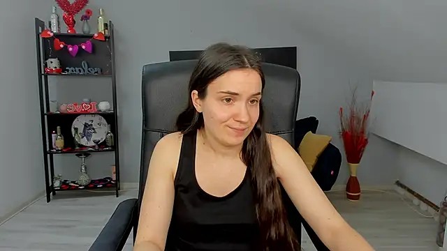 MelissaWiliam's cam snapshot