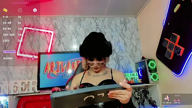 Natasha_clifford live sex cam