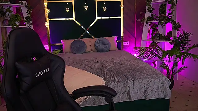 LunaaMay's cam snapshot