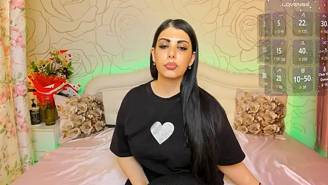 Elizabettalee live sex cam