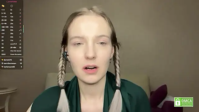 HongTomczak live sex cam