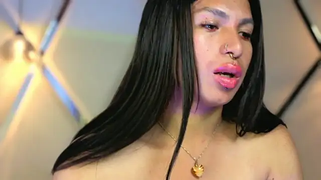 MeelFox live sex cam