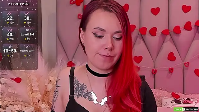 Kim_Forman's cam snapshot